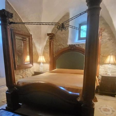 Burg Hermannstein - Kings Room Βέτσλαρ Εξωτερικό φωτογραφία