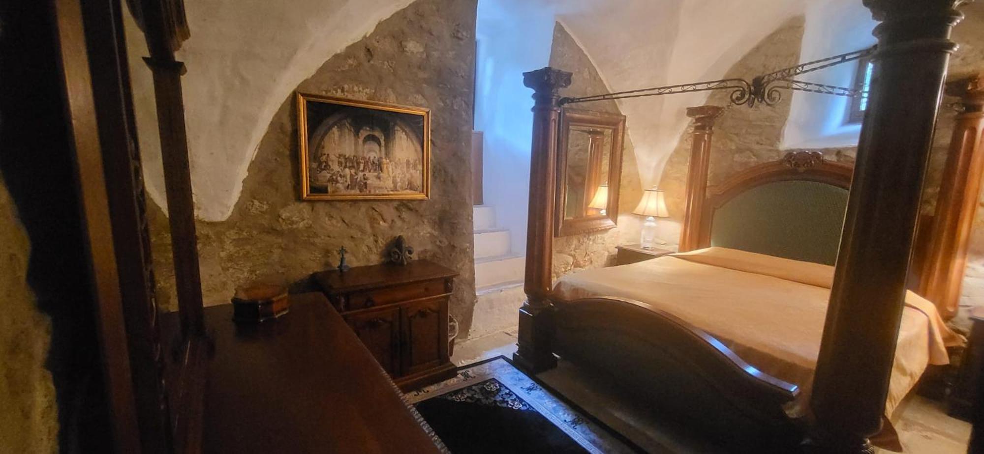 Burg Hermannstein - Kings Room Βέτσλαρ Εξωτερικό φωτογραφία