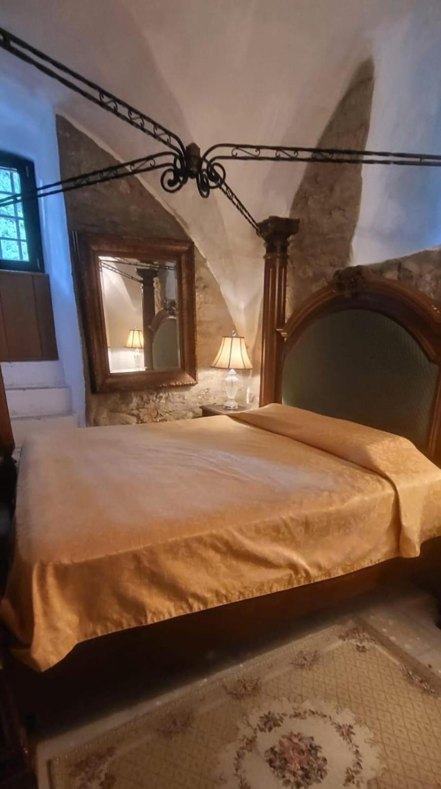 Burg Hermannstein - Kings Room Βέτσλαρ Εξωτερικό φωτογραφία